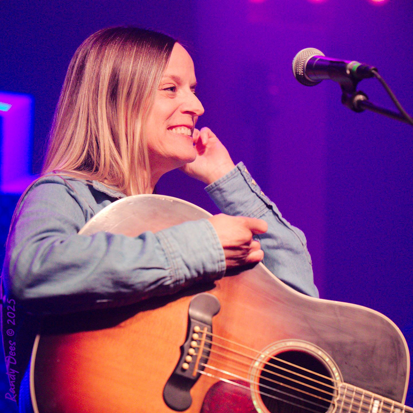 Monday Night Supper Club