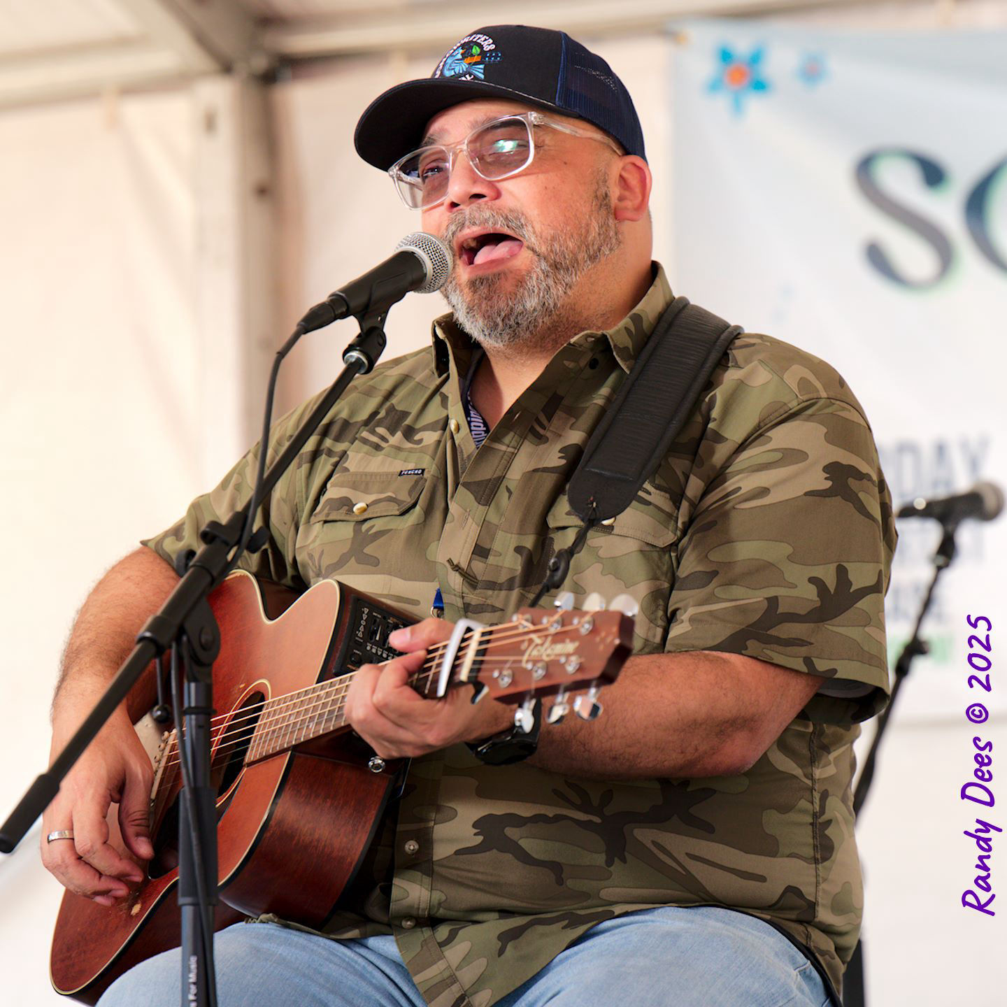 2025 Dripping Springs Songwriter Festival