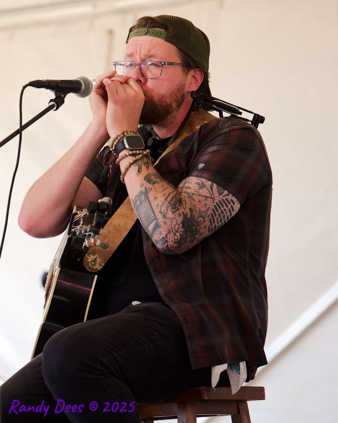 2025 Dripping Springs Songwriter Festival