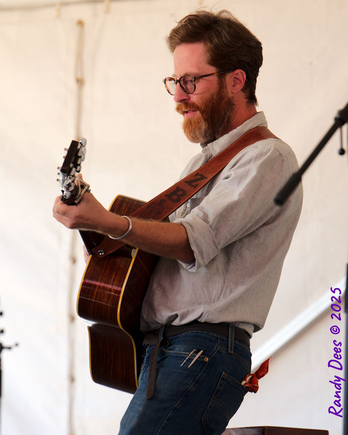 2025 Dripping Springs Songwriter Festival
