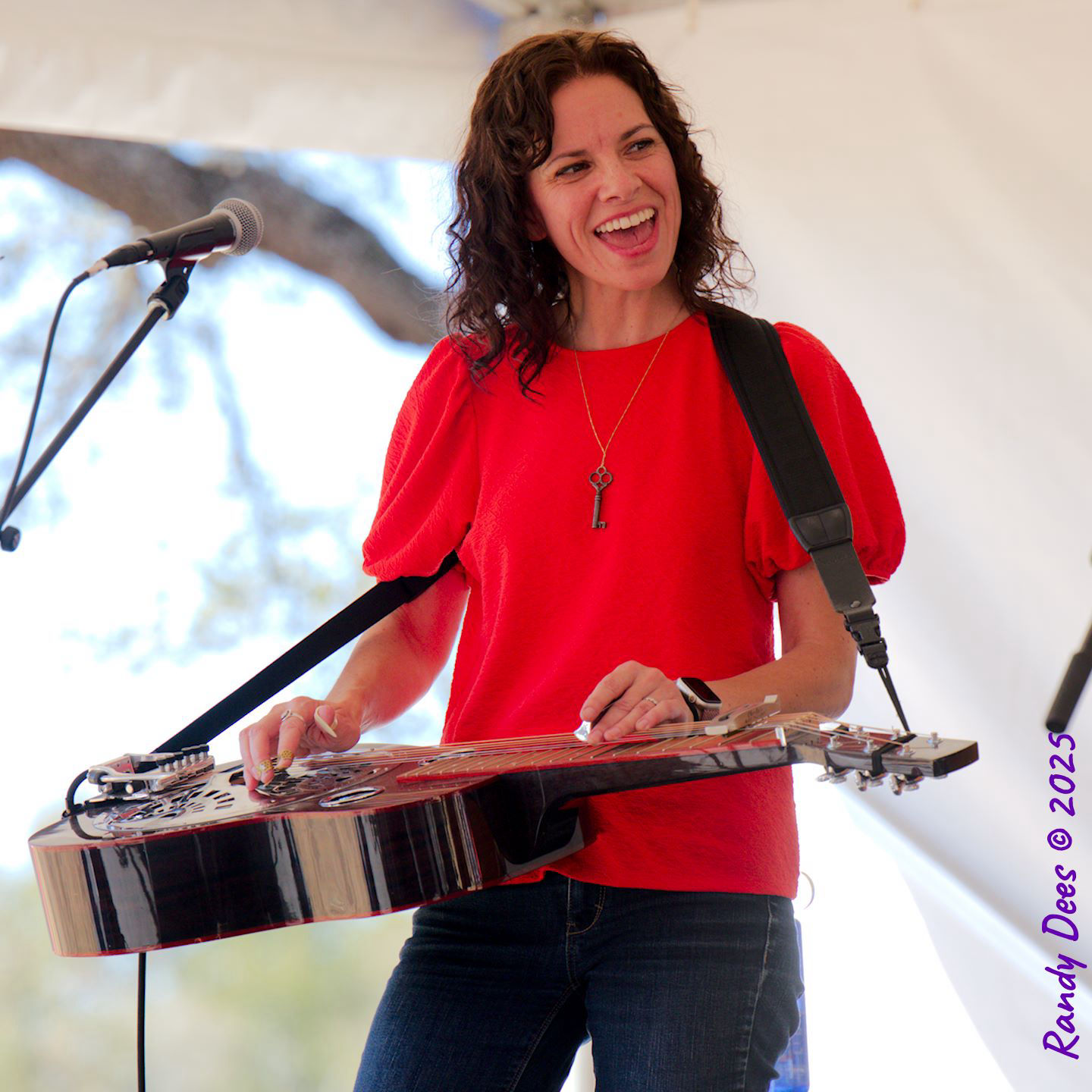 2025 Dripping Springs Songwriter Festival