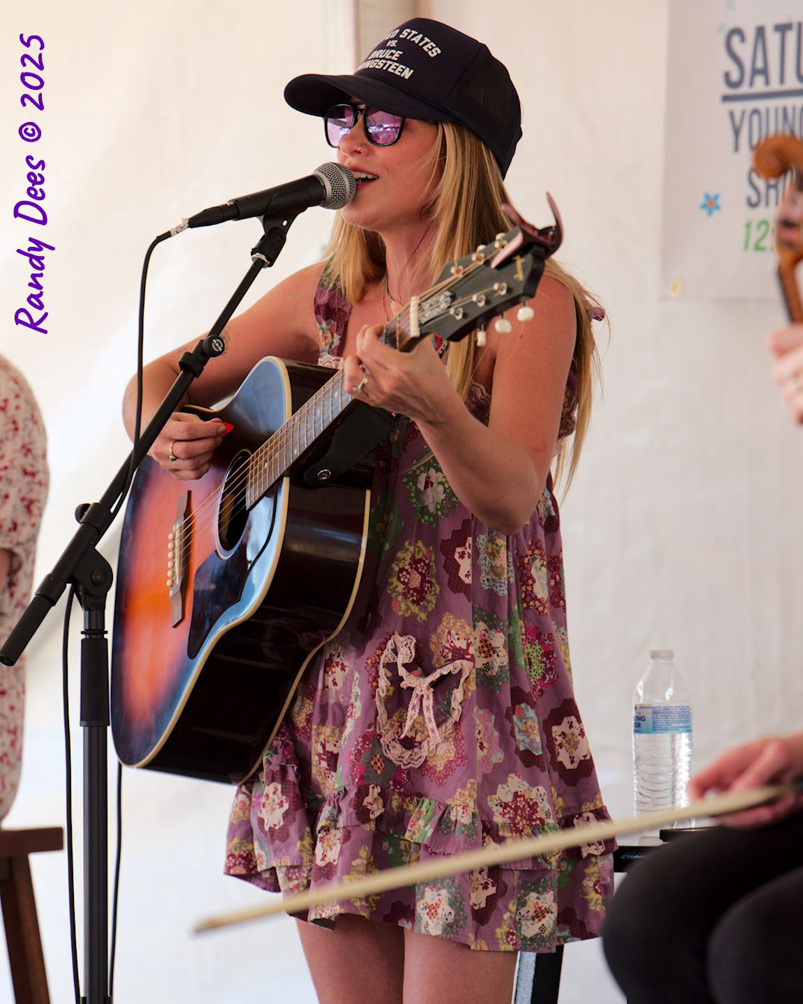 2025 Dripping Springs Songwriter Festival