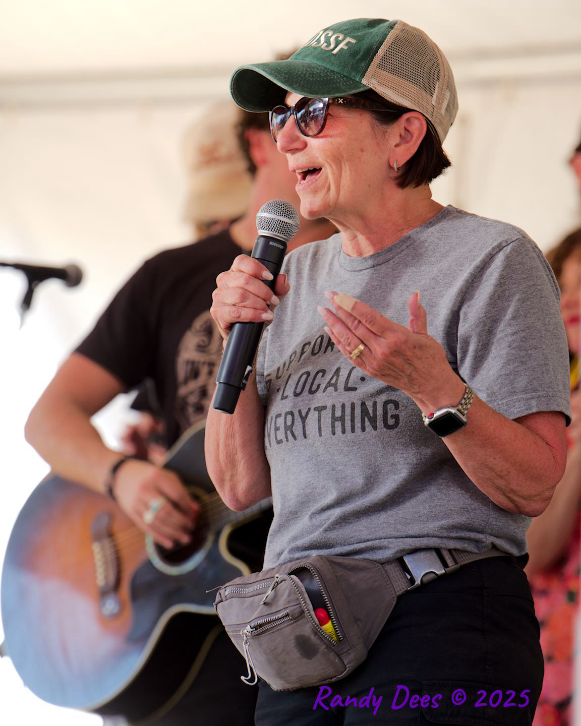 2025 Dripping Springs Songwriter Festival