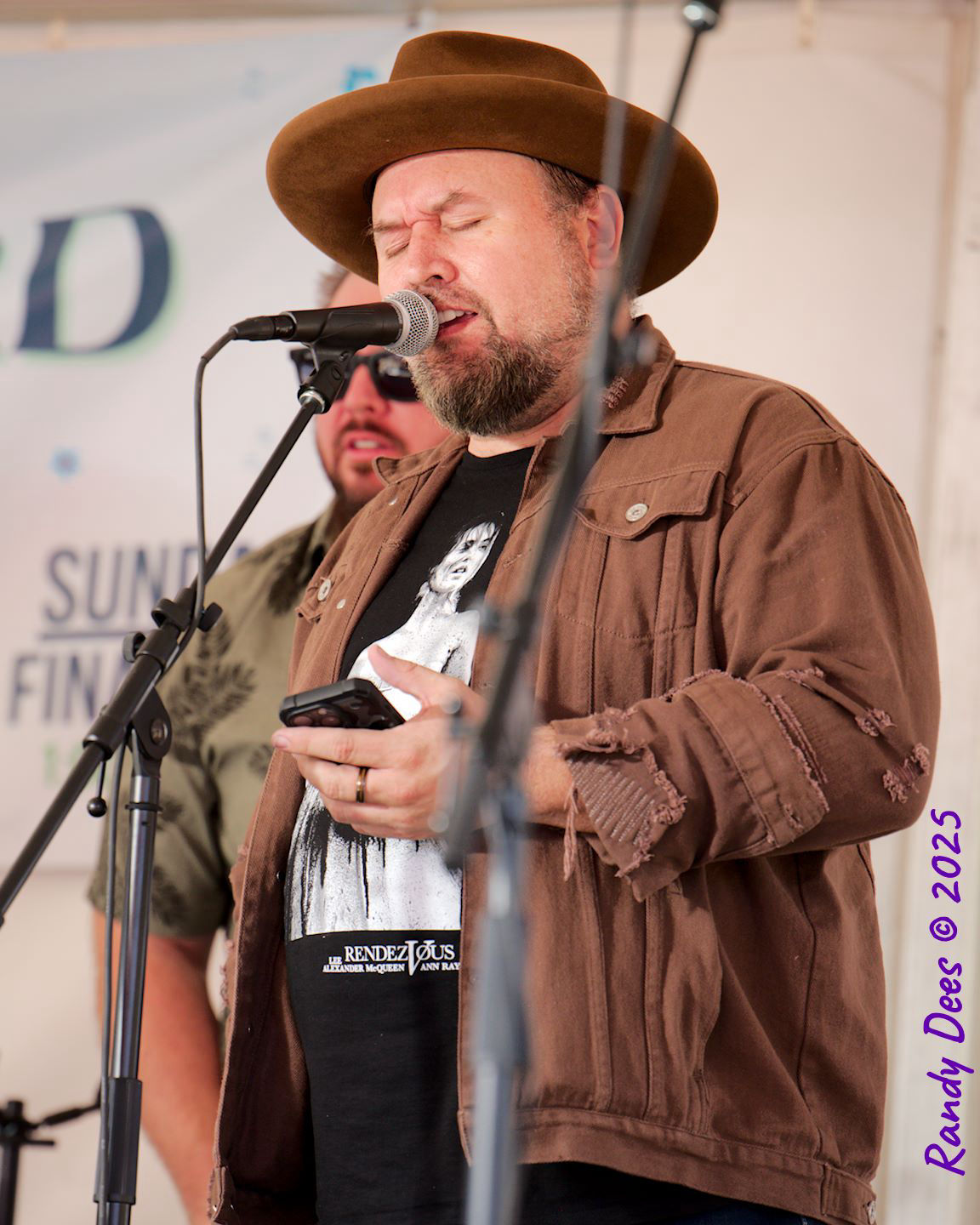 2025 Dripping Springs Songwriter Festival