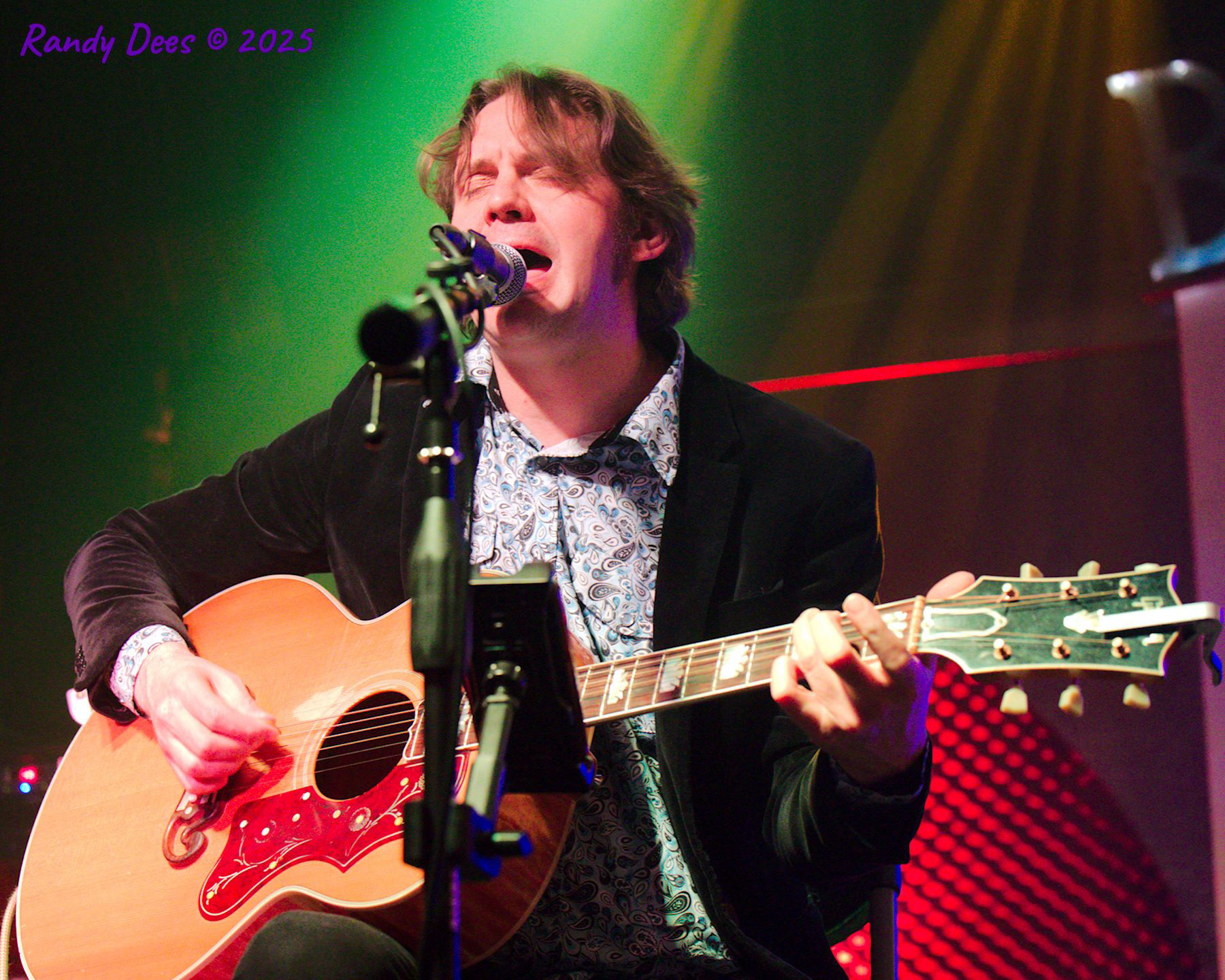 Monday Night Supper Club