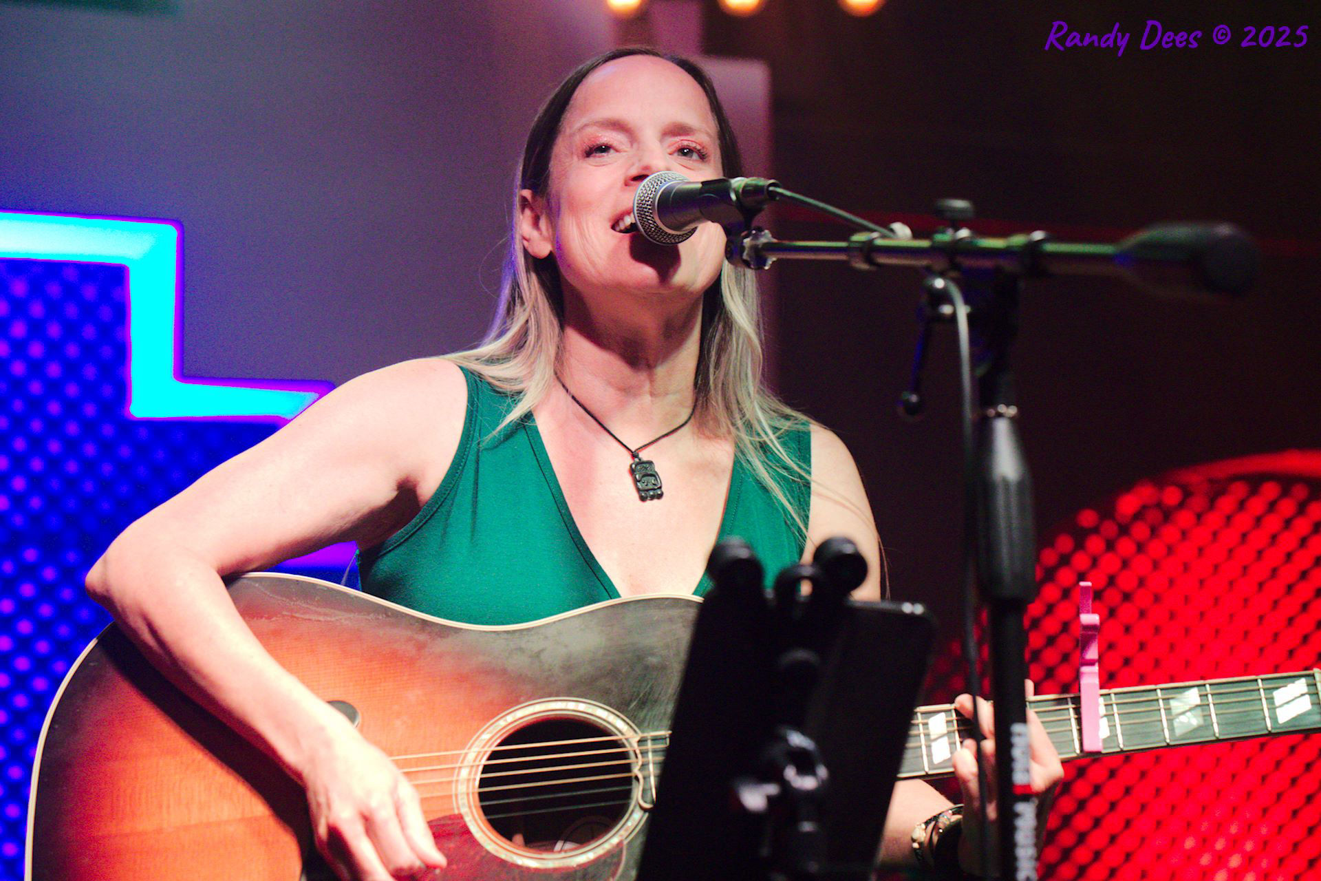 Monday Night Supper Club