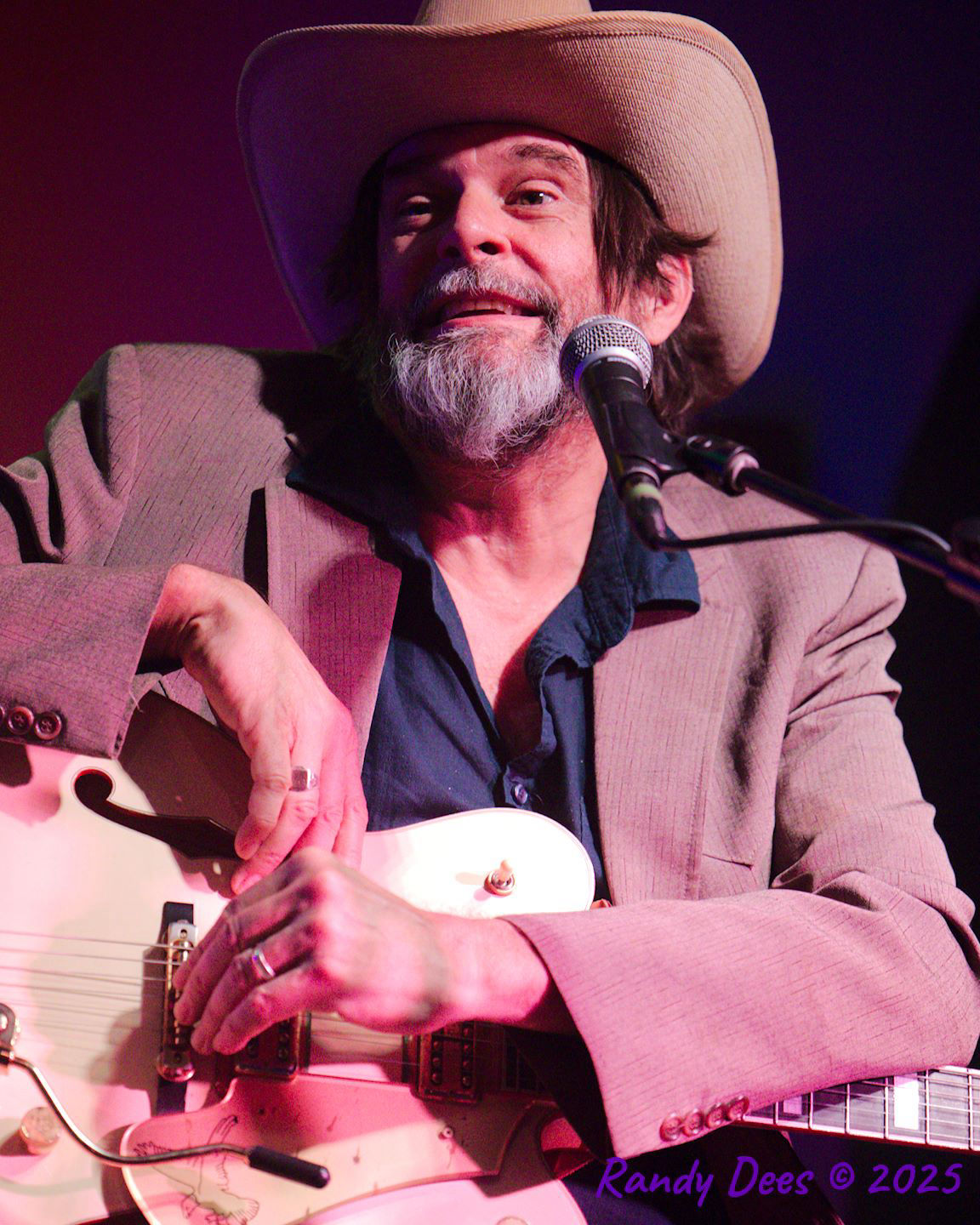 Monday Night Supper Club