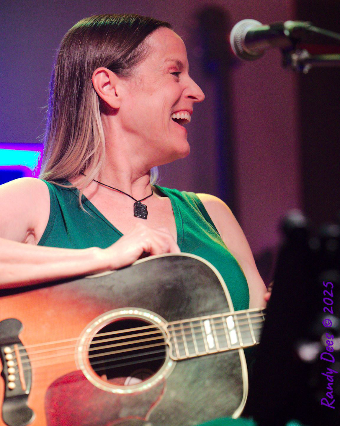 Monday Night Supper Club