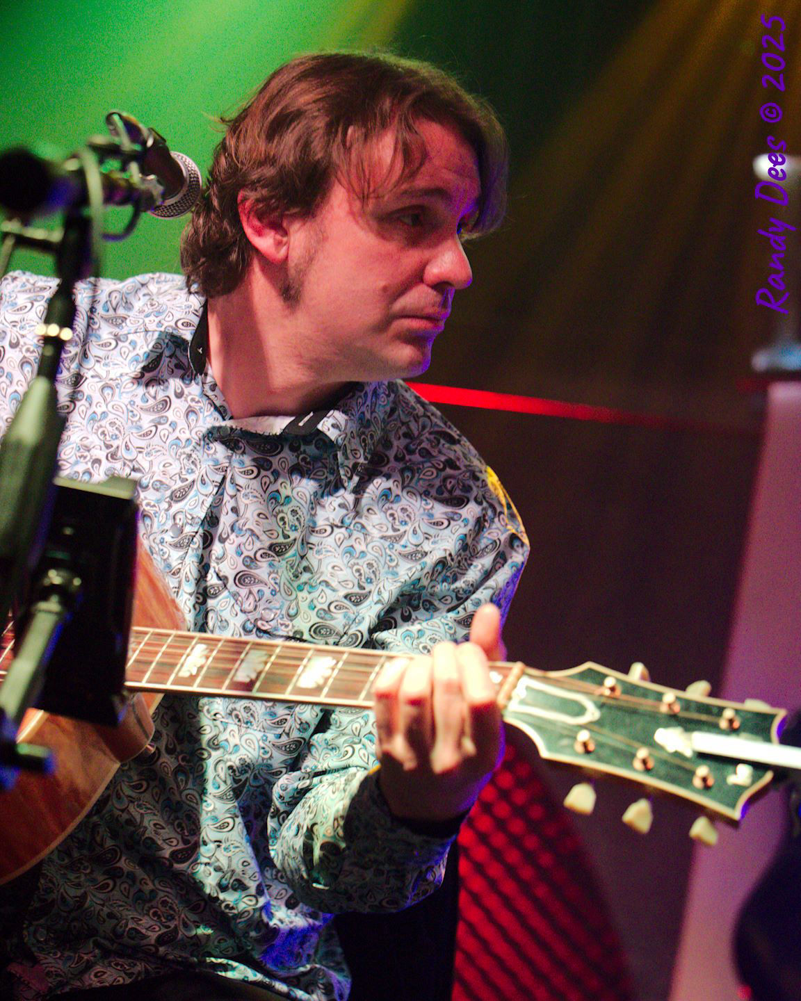 Monday Night Supper Club