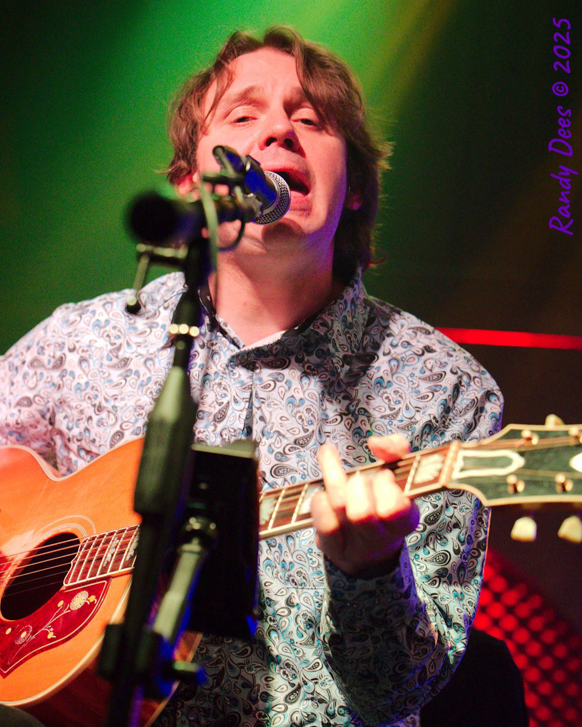 Monday Night Supper Club