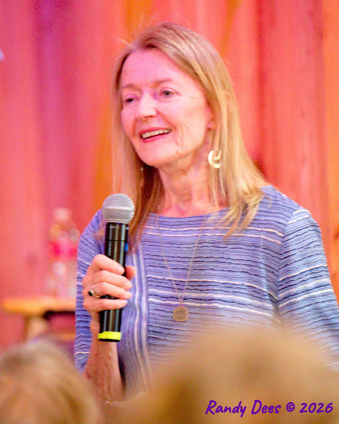 Sycamore Creek Concerts