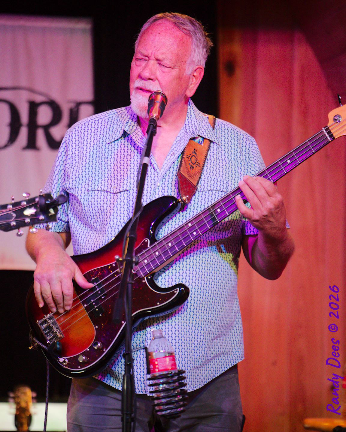 Sycamore Creek Concerts