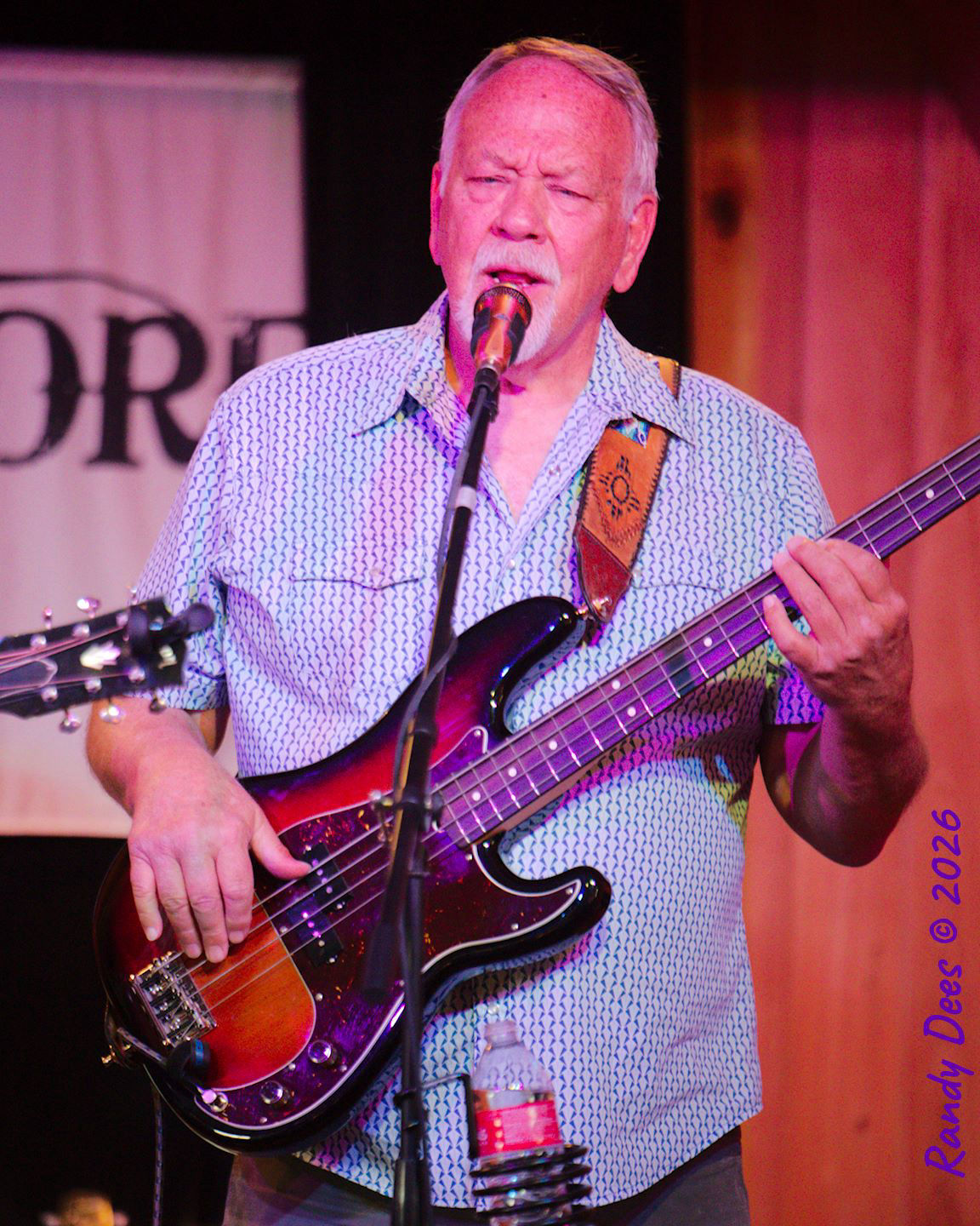 Sycamore Creek Concerts