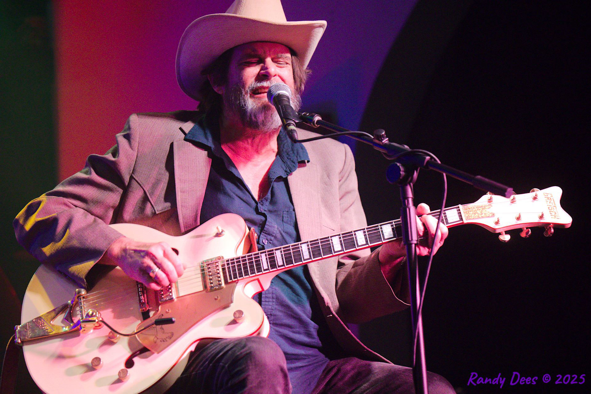 Monday Night Supper Club