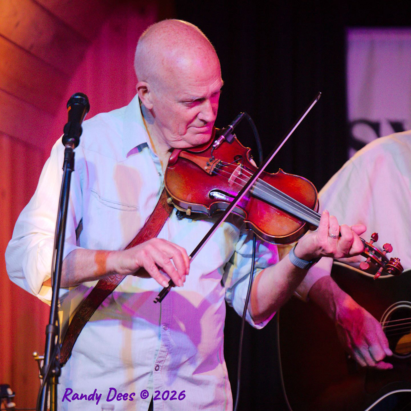 Sycamore Creek Concerts