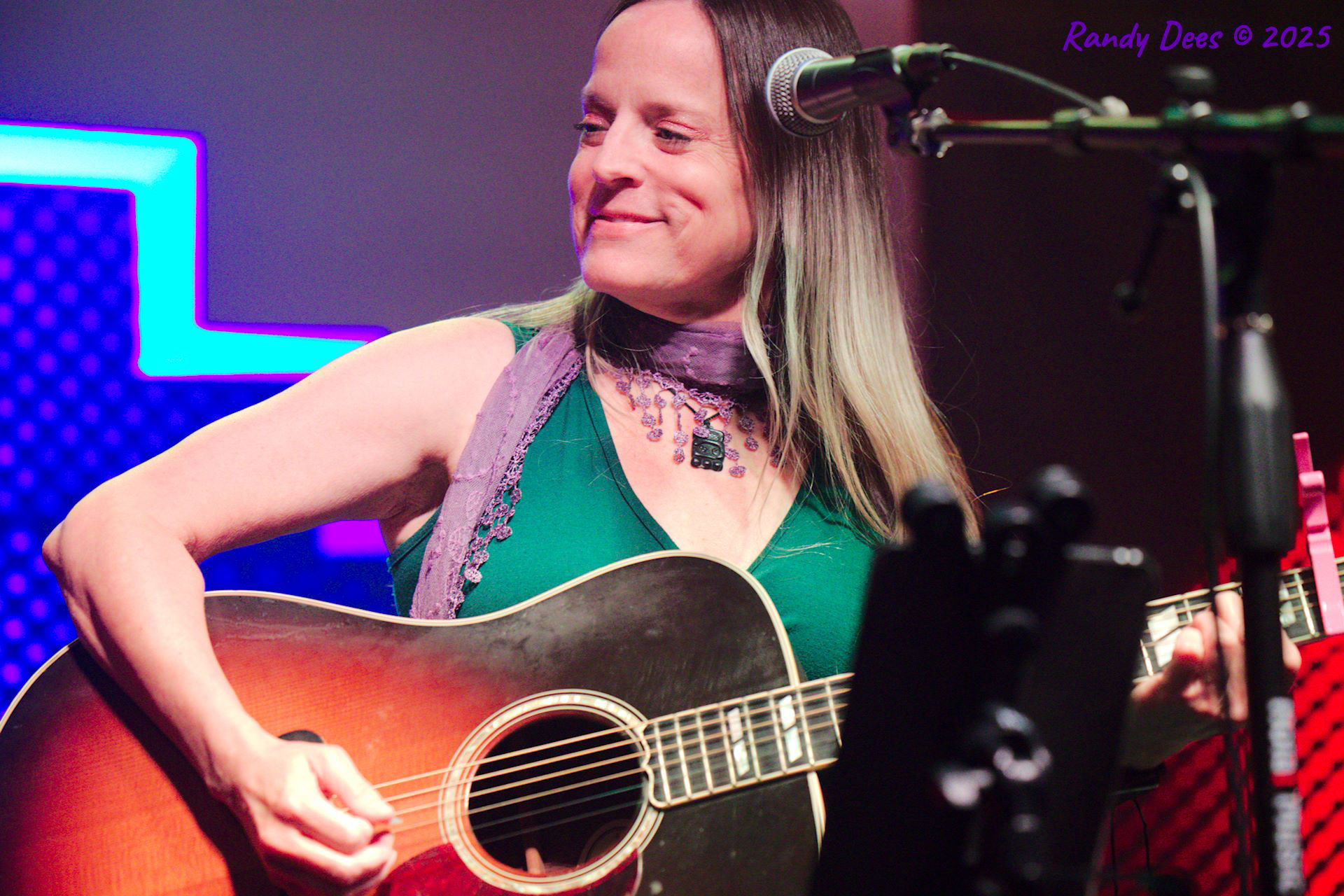 Monday Night Supper Club