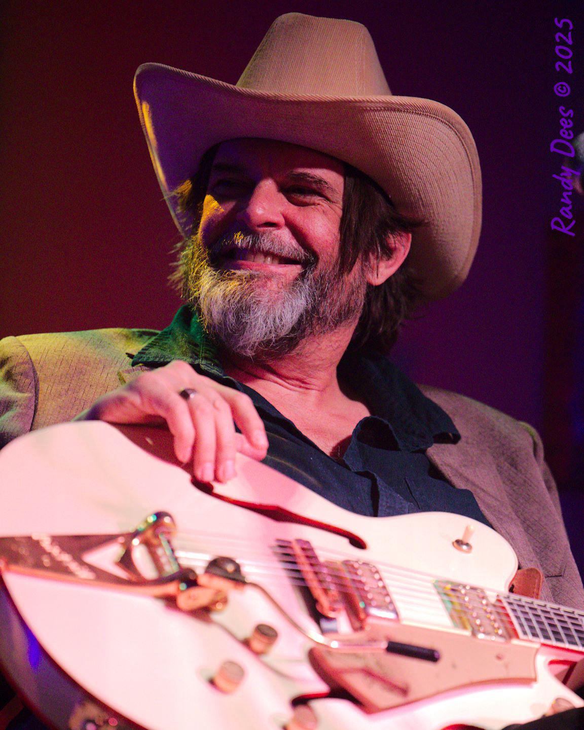 Monday Night Supper Club