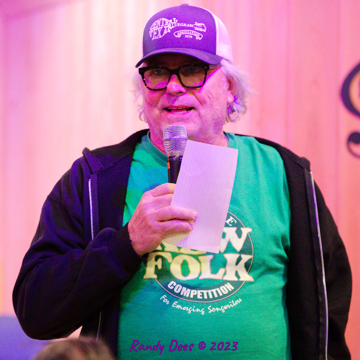 Sycamore Creek House Concerts