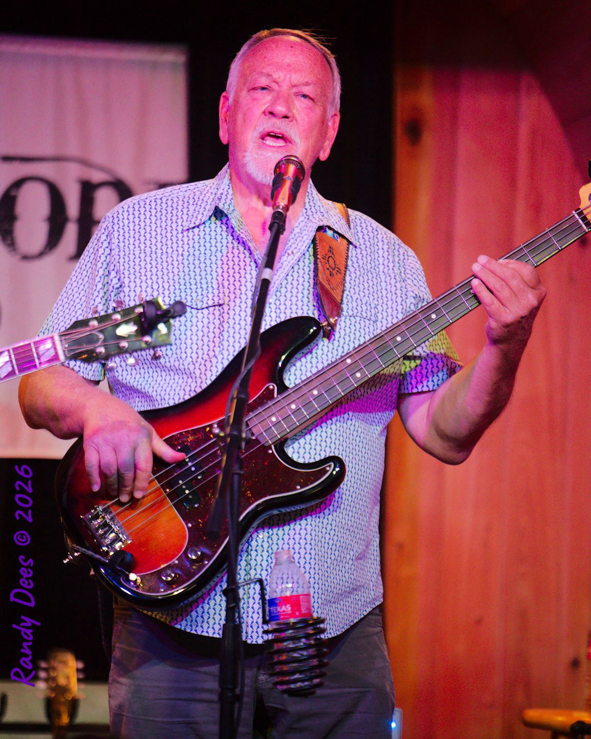 Sycamore Creek Concerts