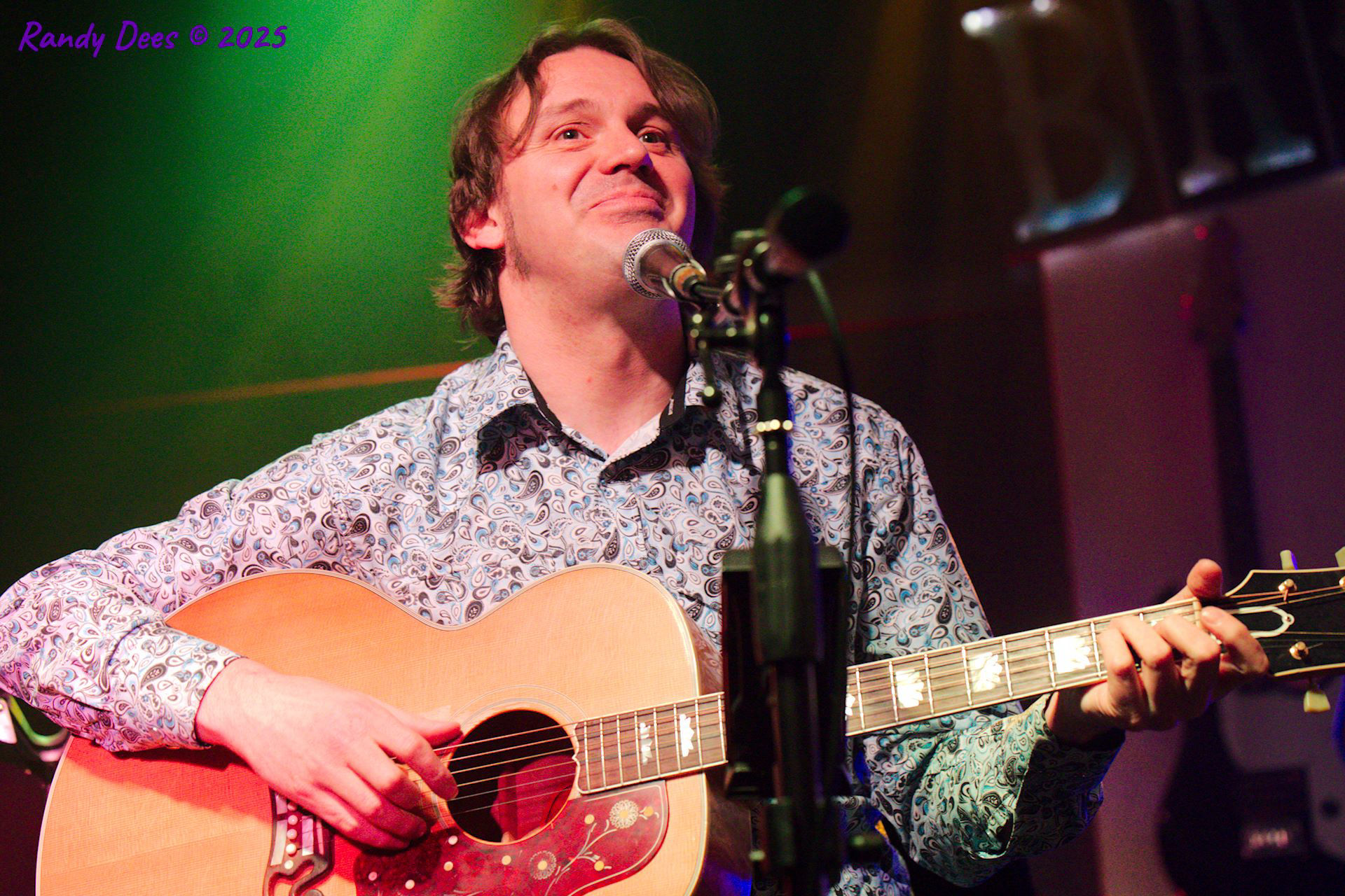 Monday Night Supper Club