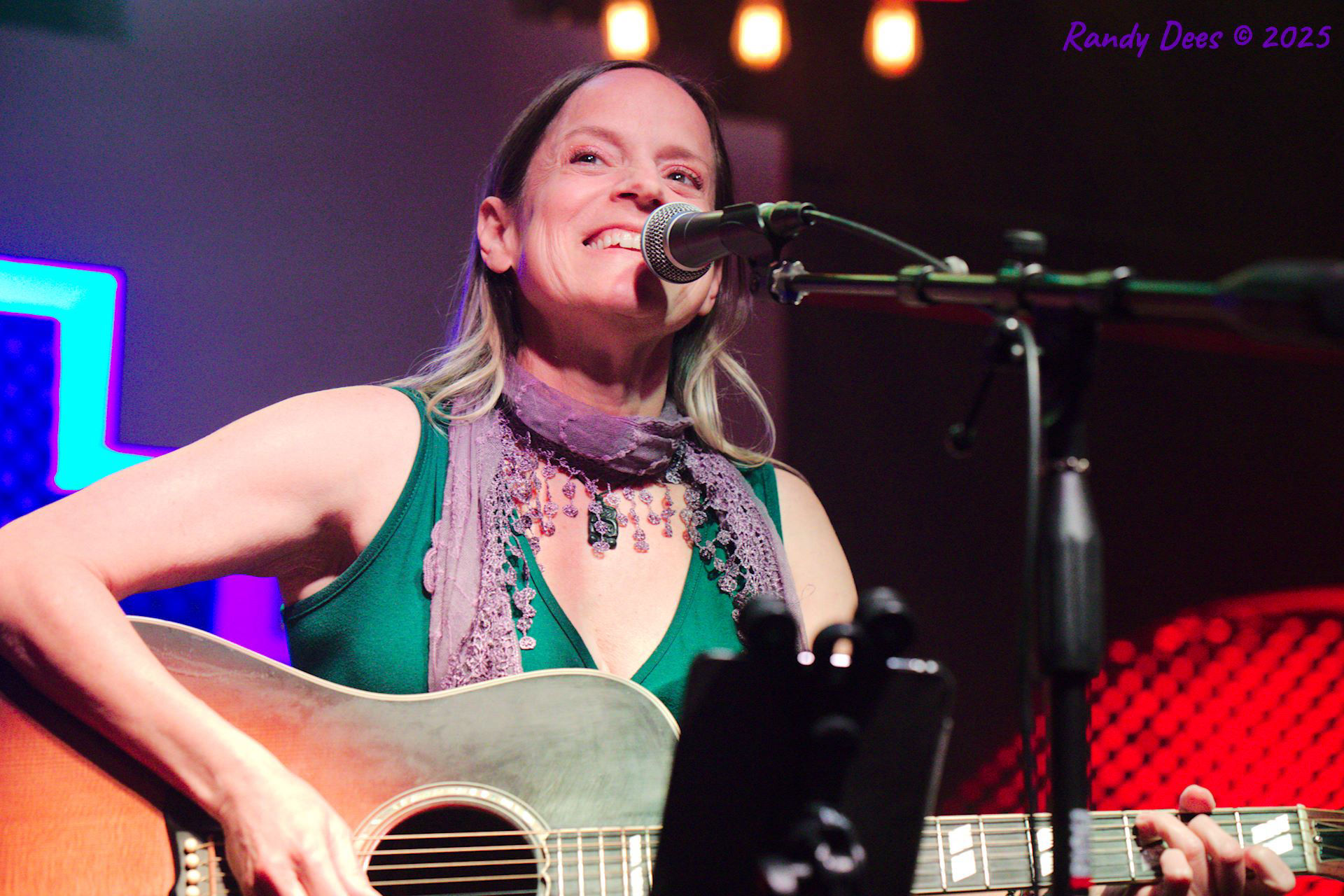 Monday Night Supper Club