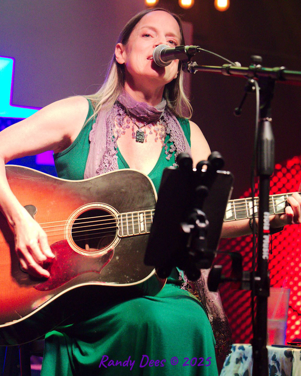 Monday Night Supper Club