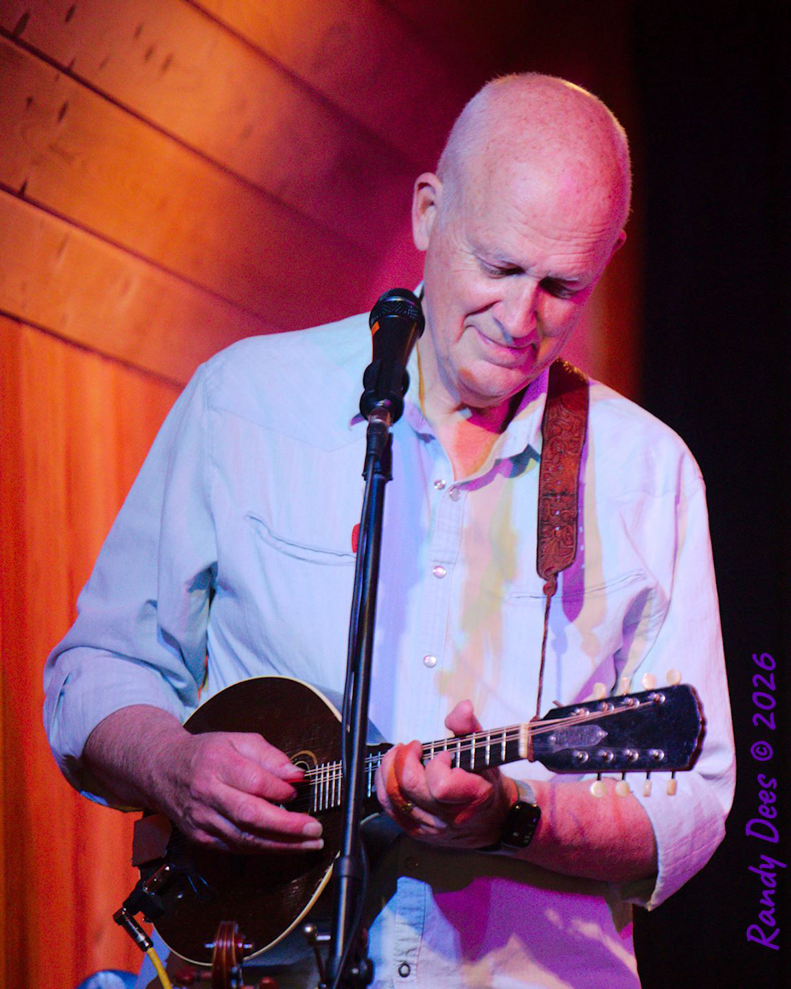 Sycamore Creek Concerts