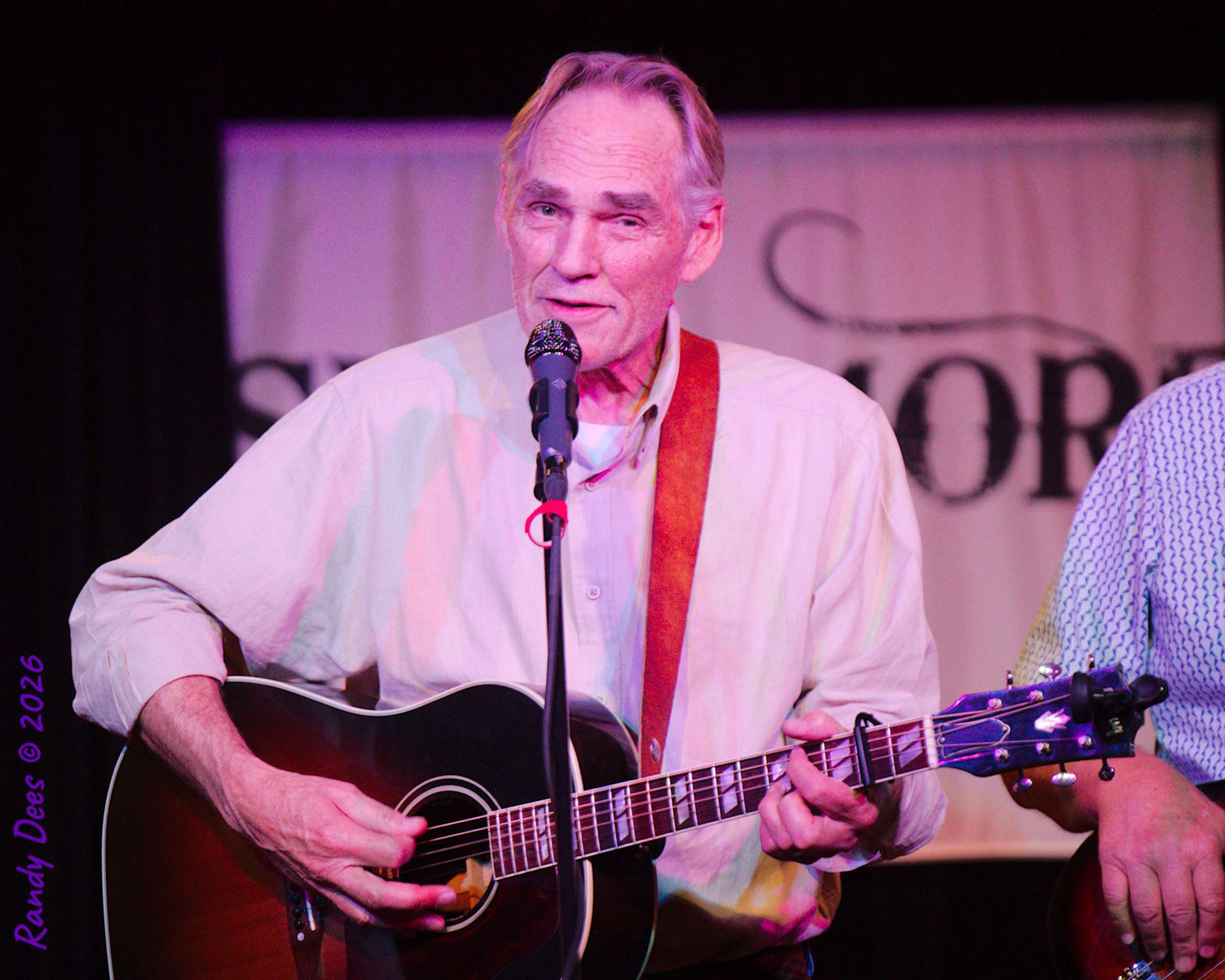 Sycamore Creek Concerts