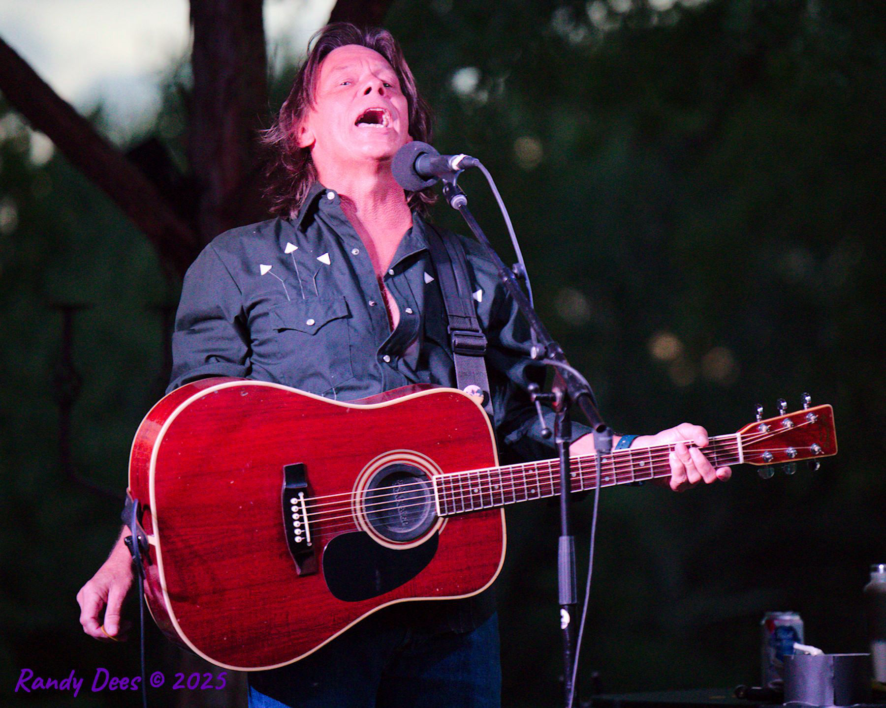 Monday Night Supper Club