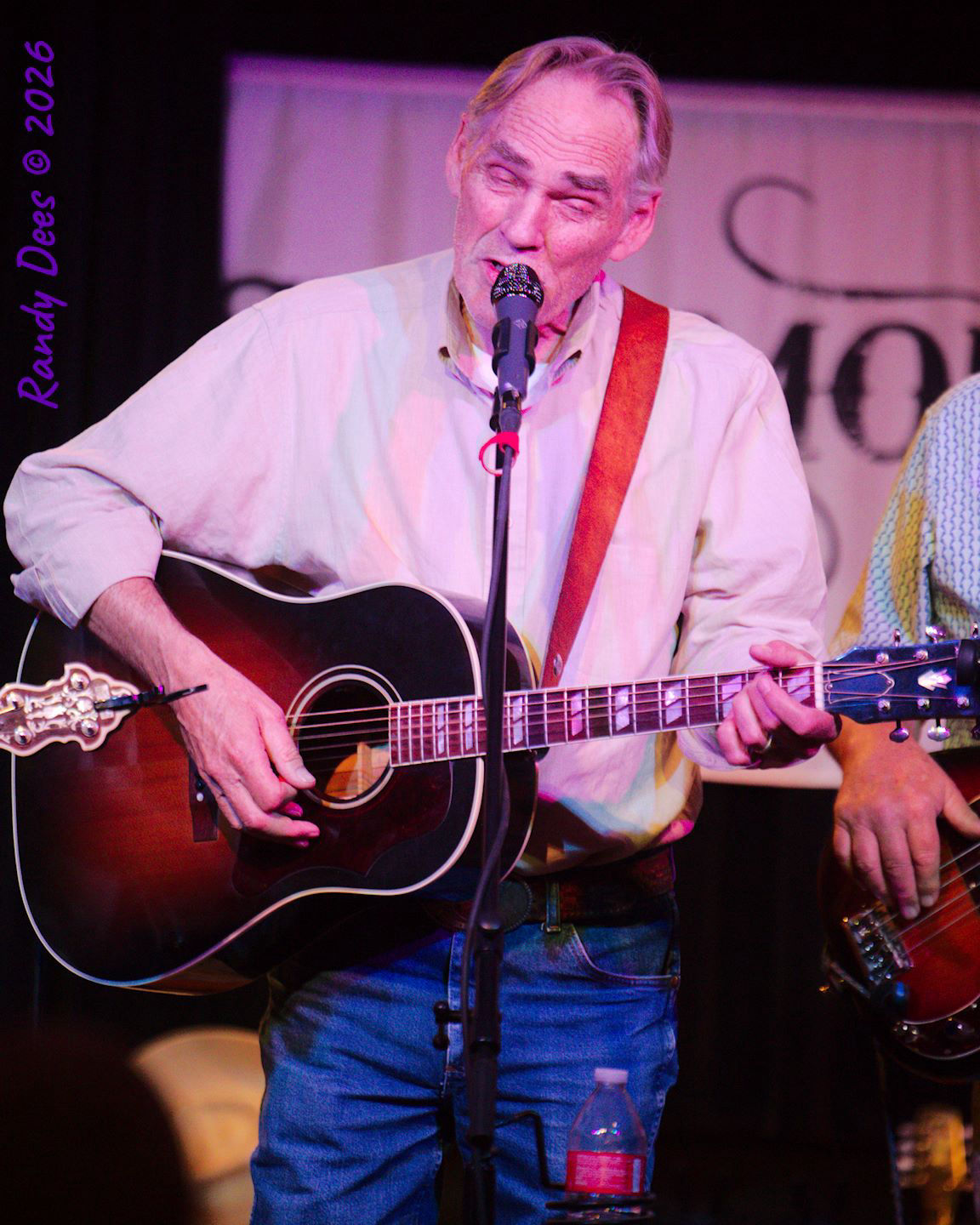 Sycamore Creek Concerts