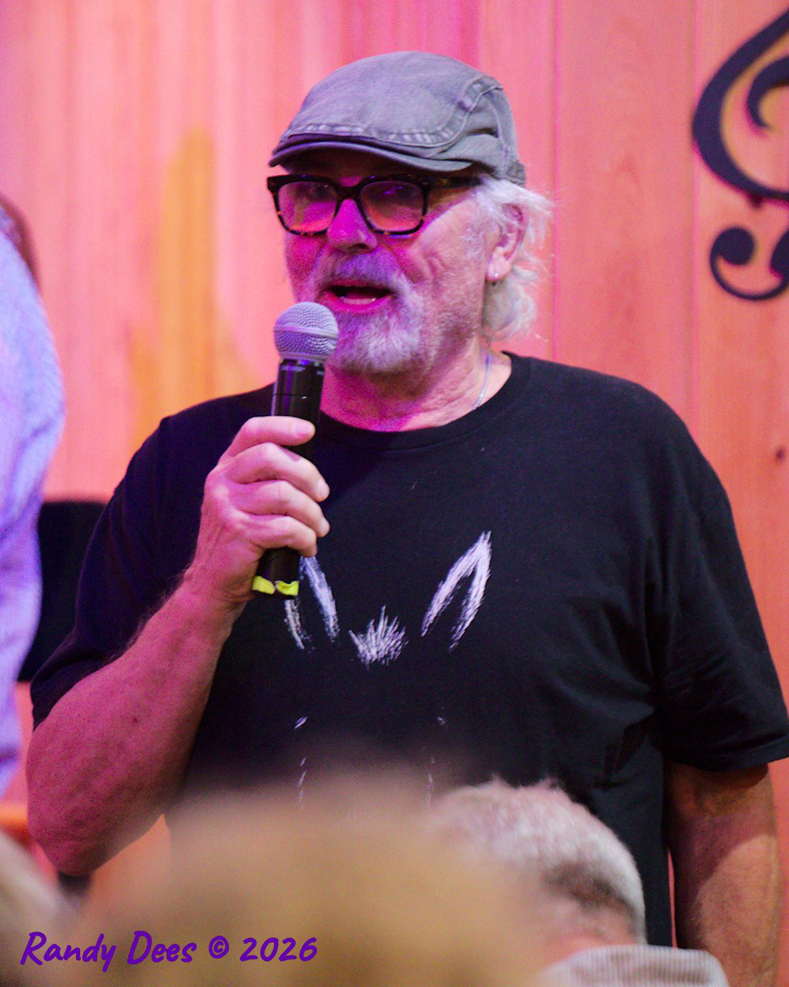 Sycamore Creek Concerts