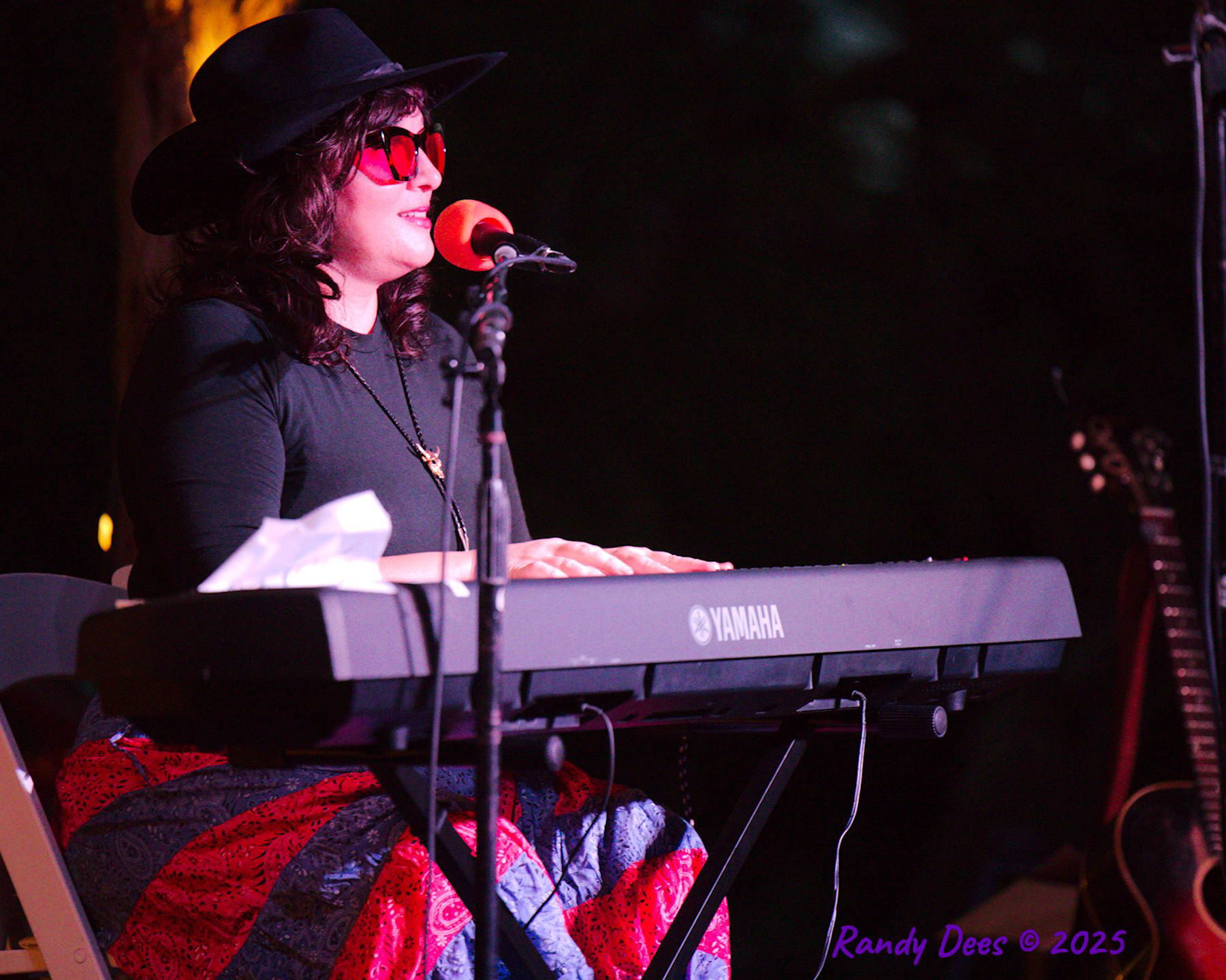 Monday Night Supper Club