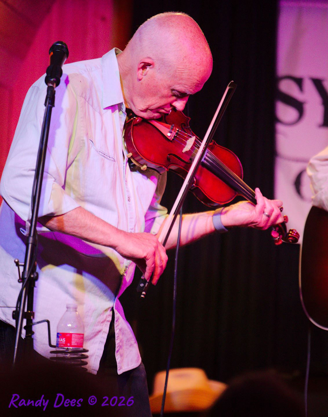 Sycamore Creek Concerts