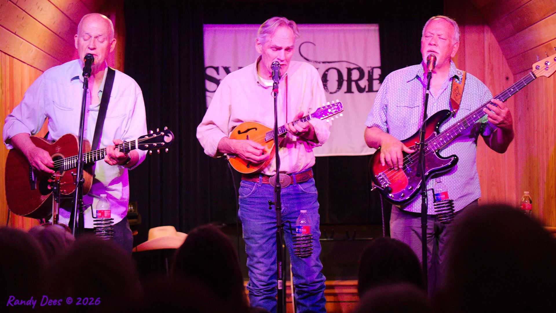 Sycamore Creek Concerts