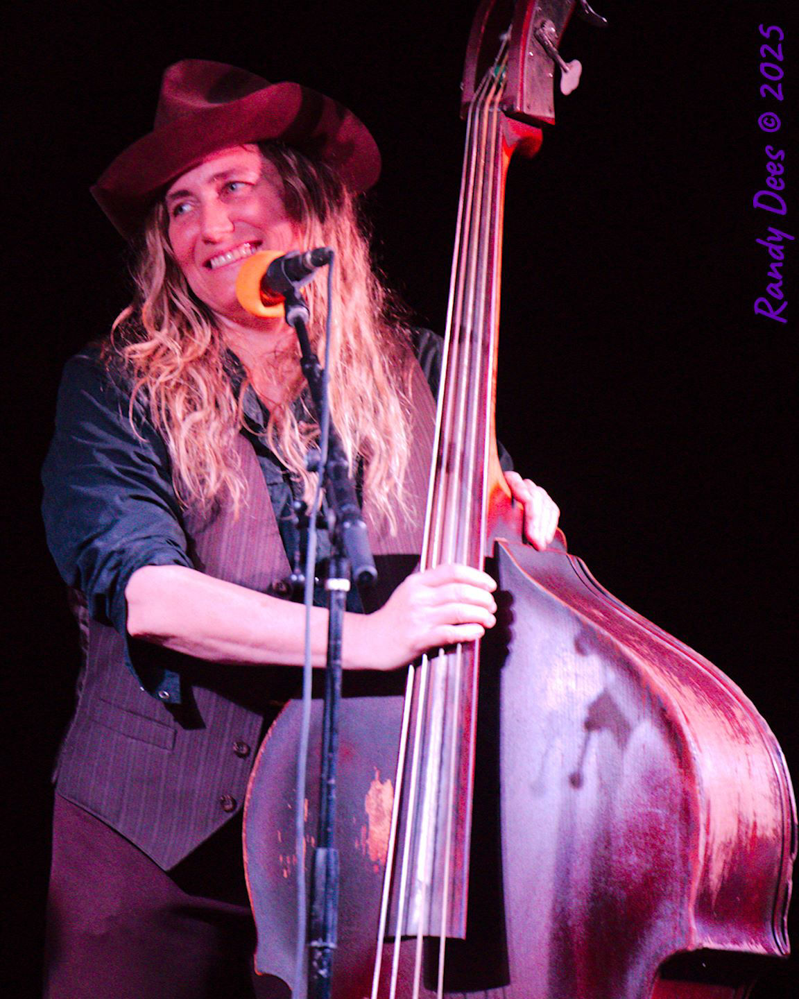 Monday Night Supper Club