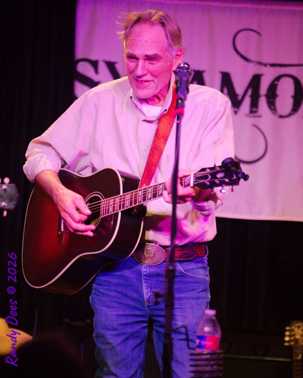 Sycamore Creek Concerts