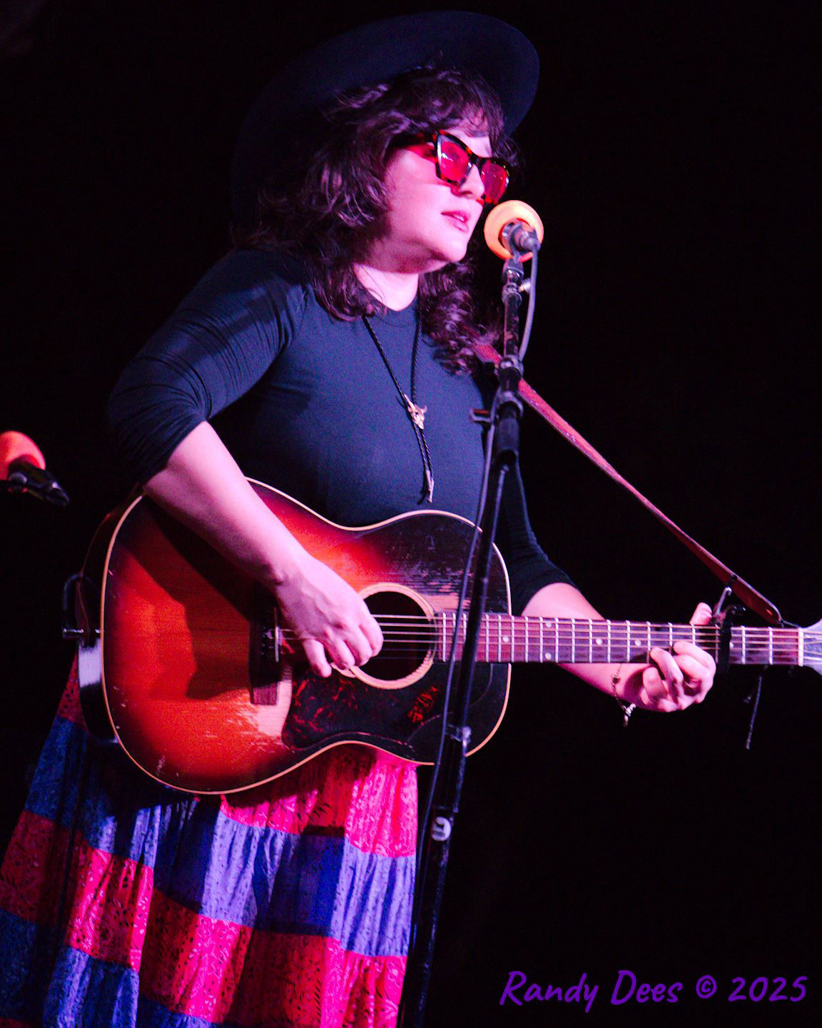 Monday Night Supper Club