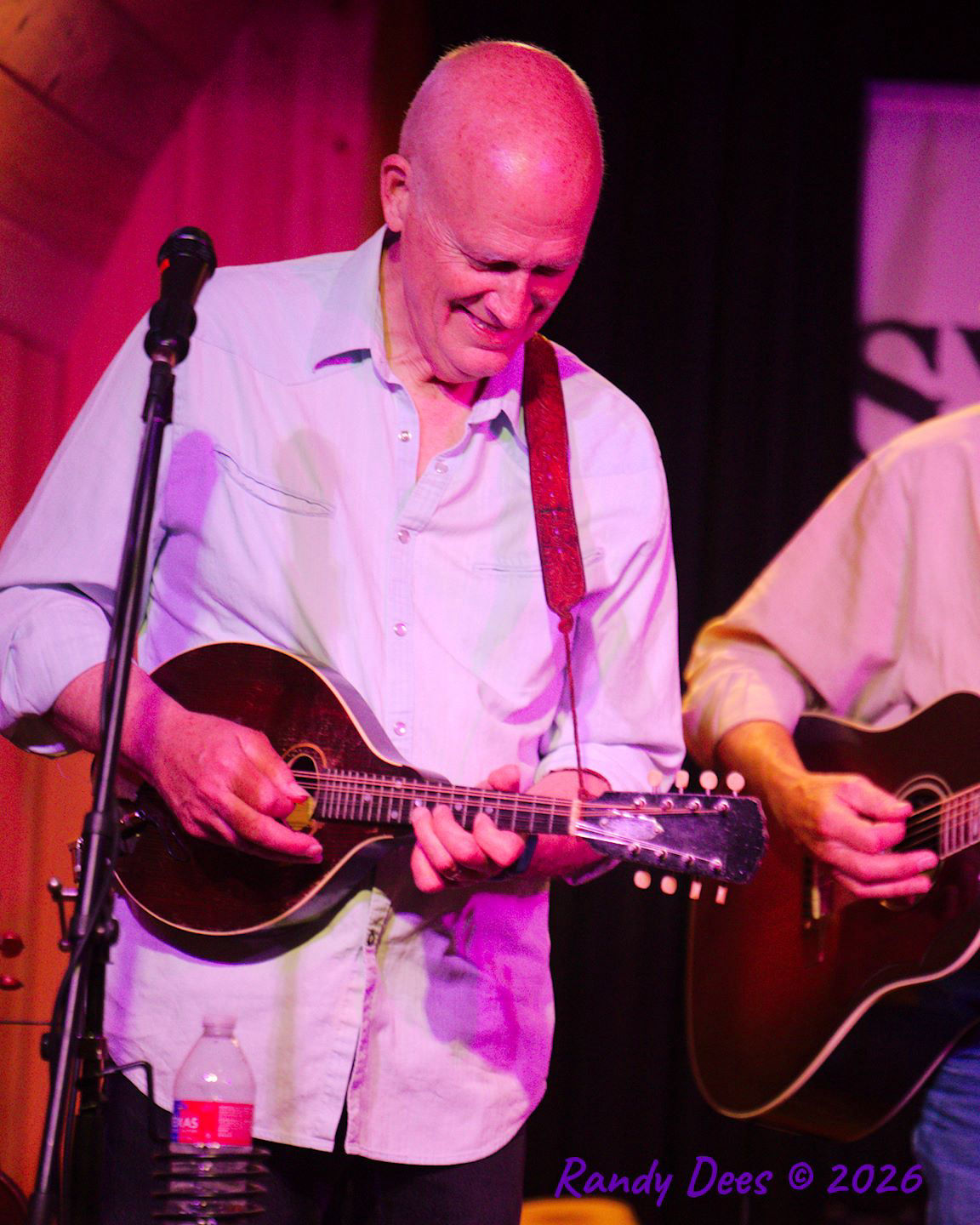 Sycamore Creek Concerts