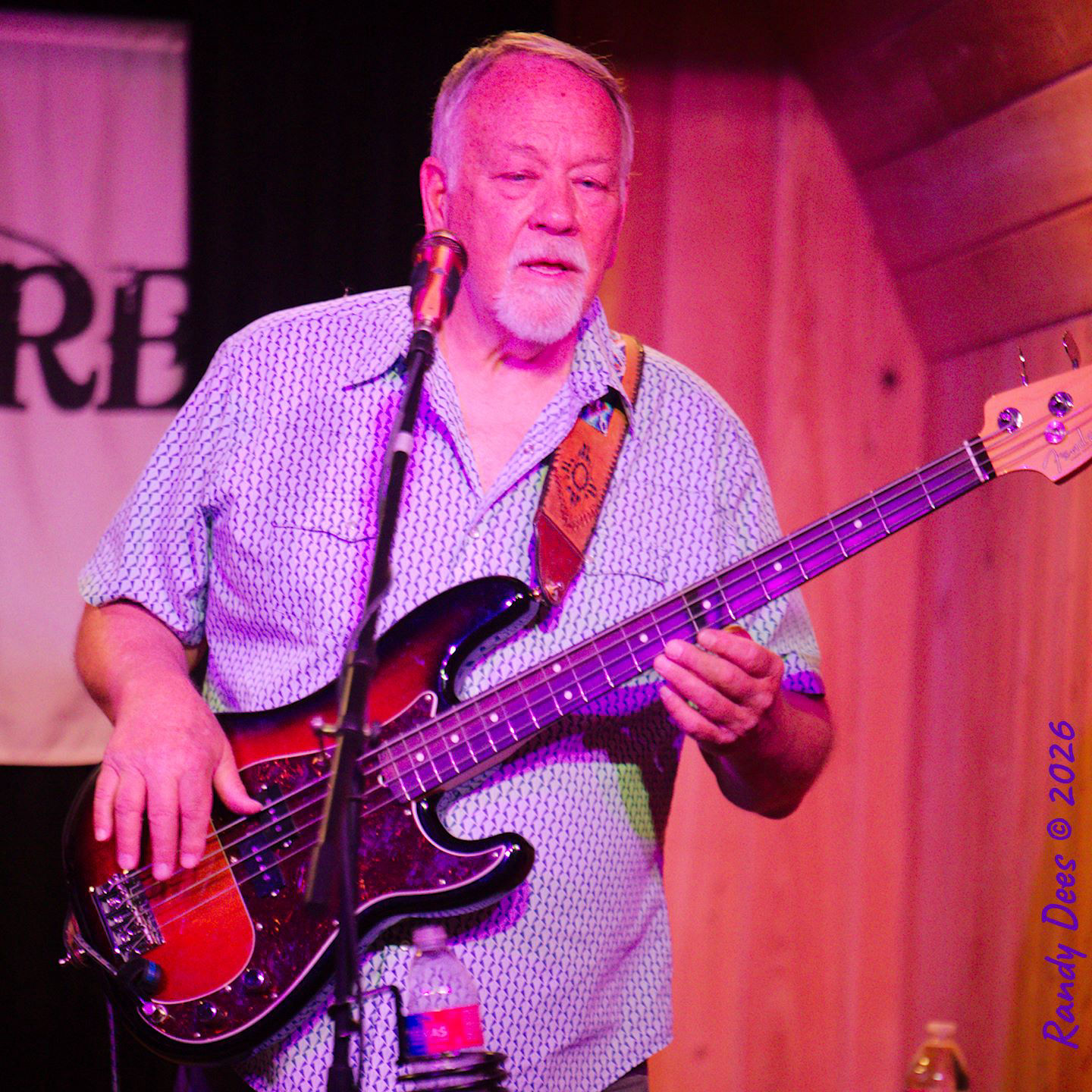 Sycamore Creek Concerts