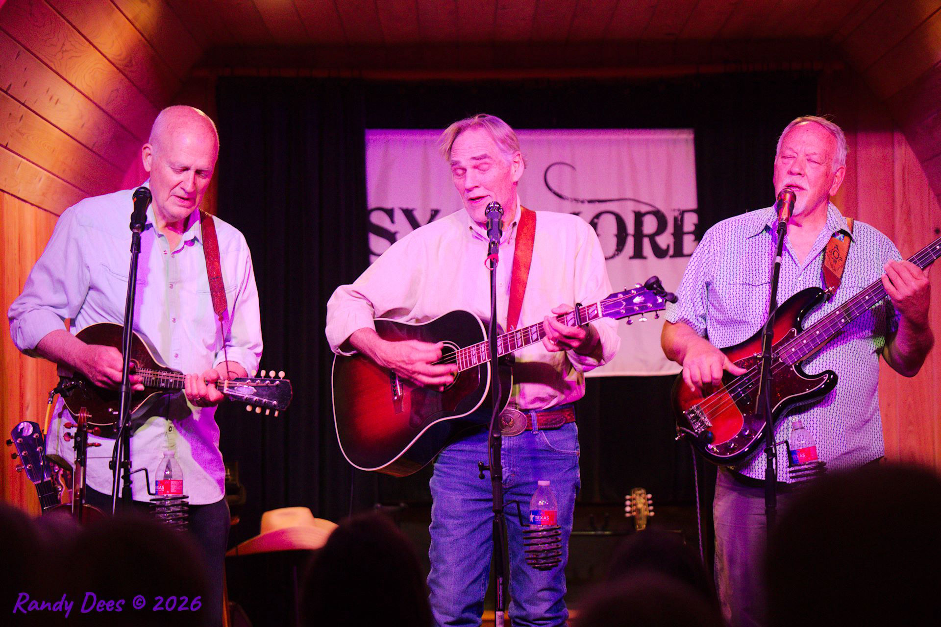 Sycamore Creek Concerts