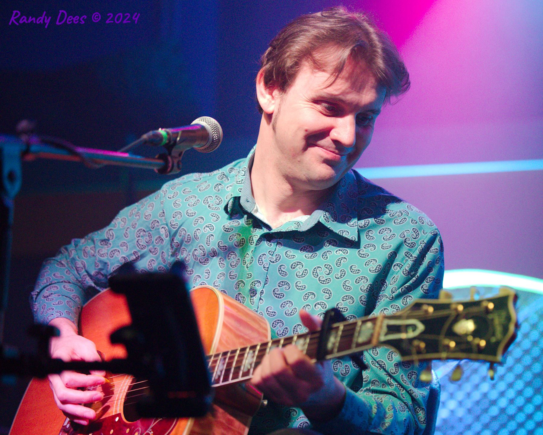 Monday Night Supper Club