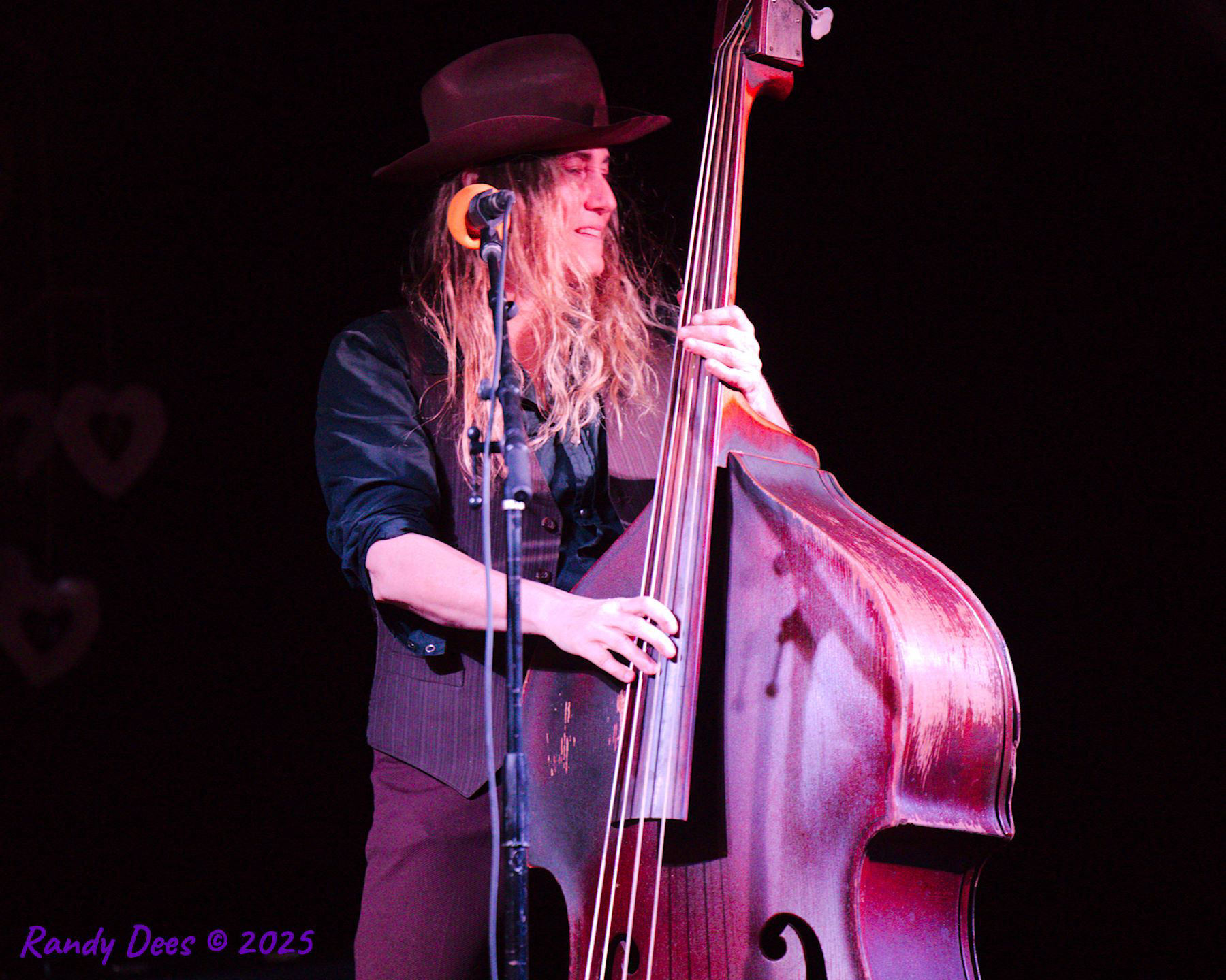 Monday Night Supper Club