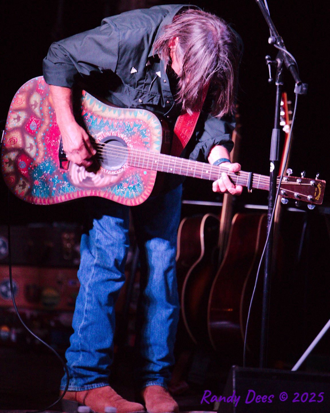 Monday Night Supper Club