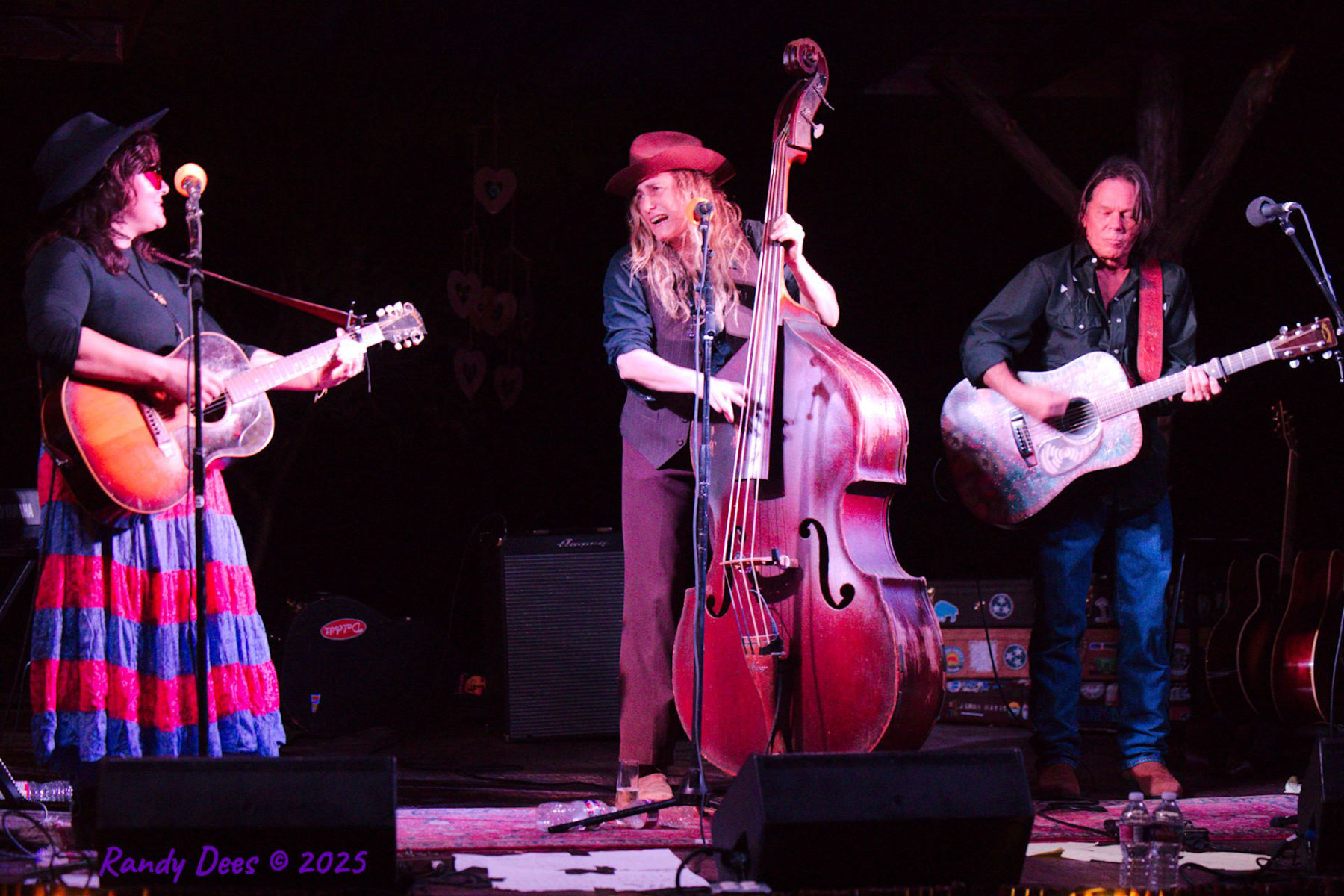 Monday Night Supper Club