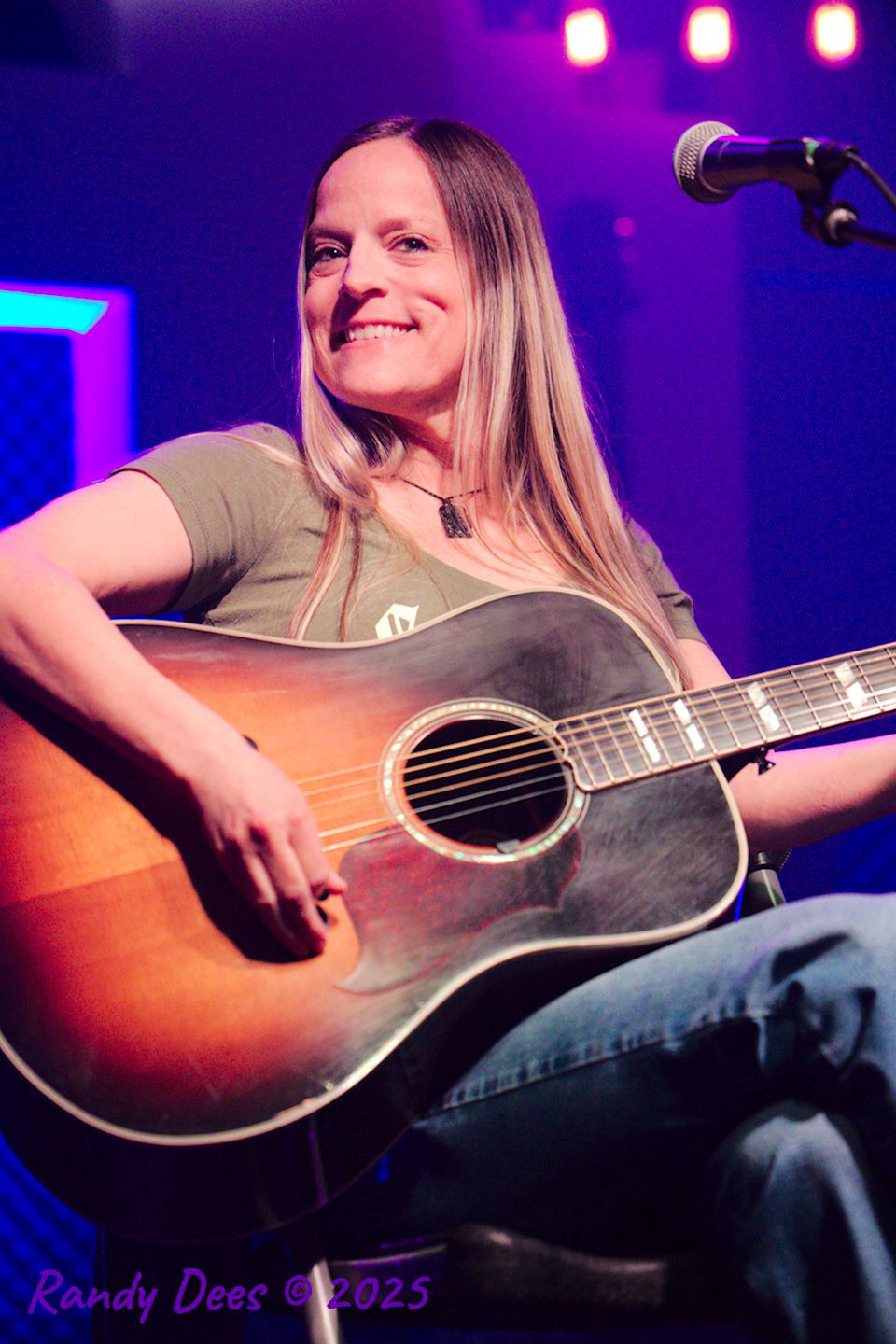 Monday Night Supper Club