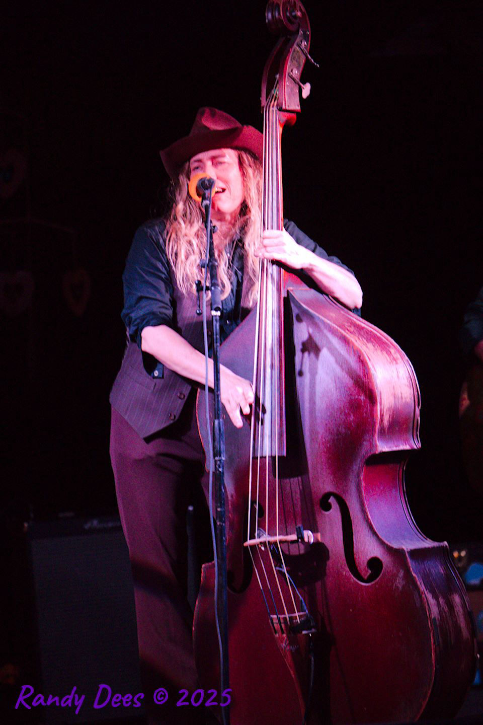 Monday Night Supper Club