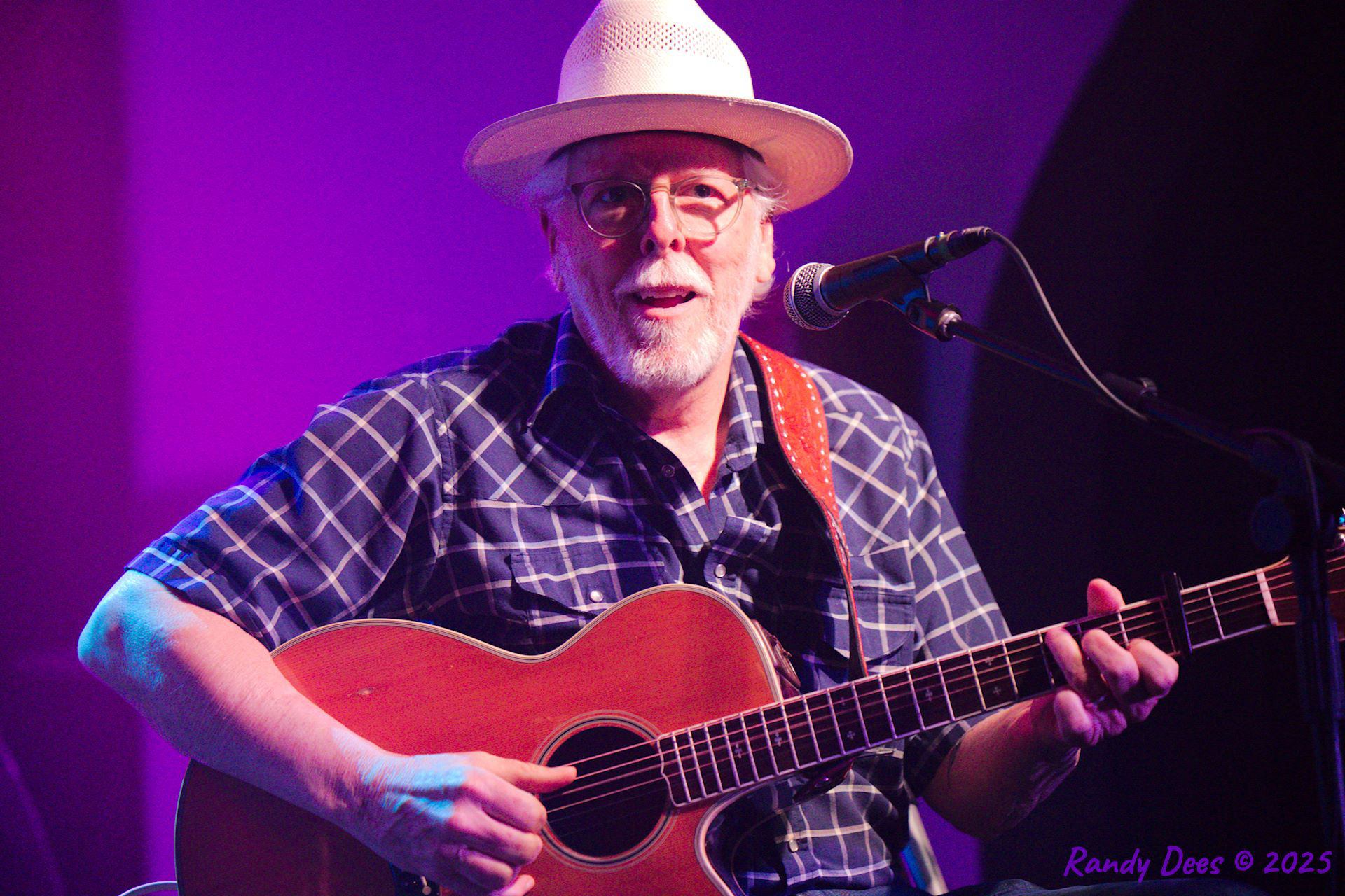 Monday Night Supper Club