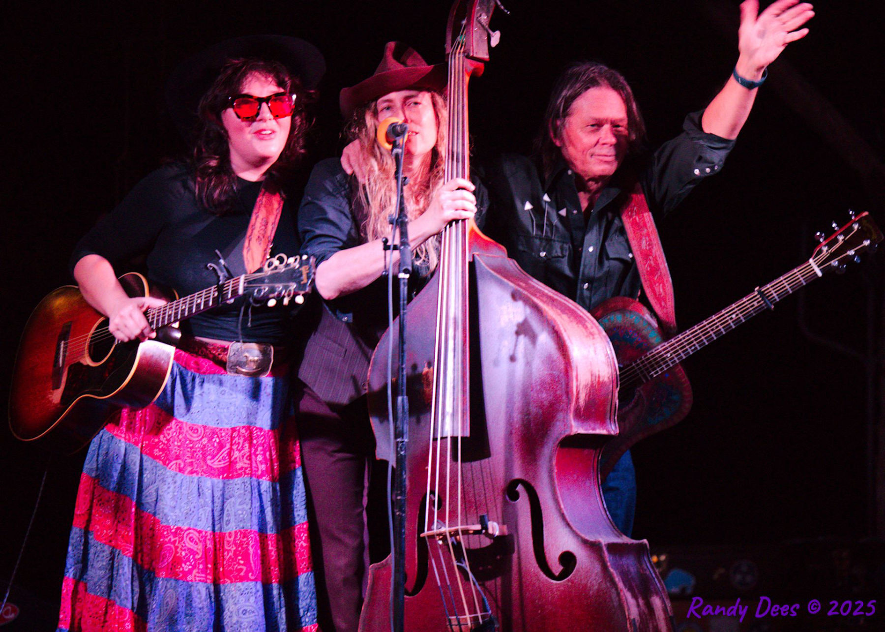 Monday Night Supper Club