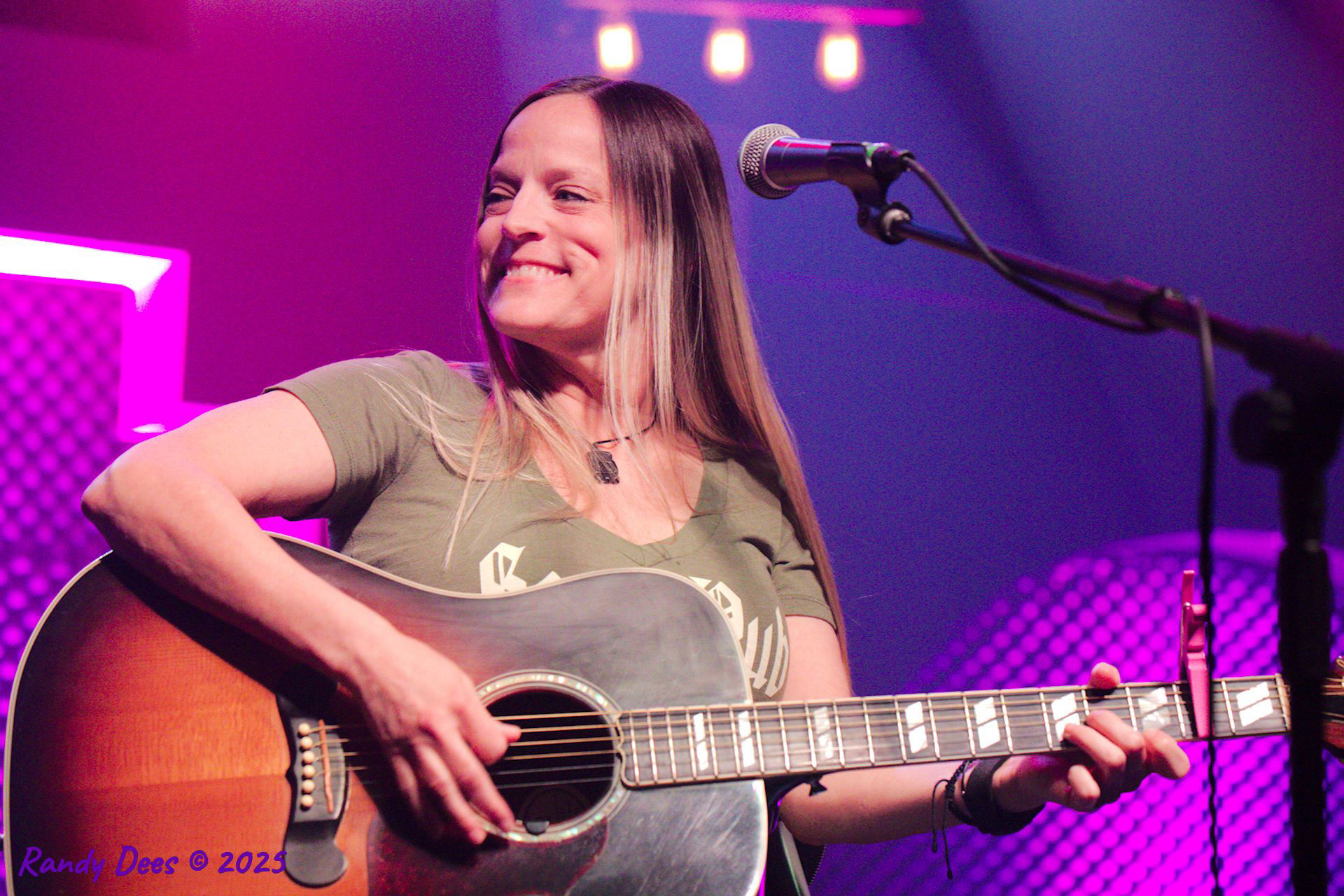 Monday Night Supper Club