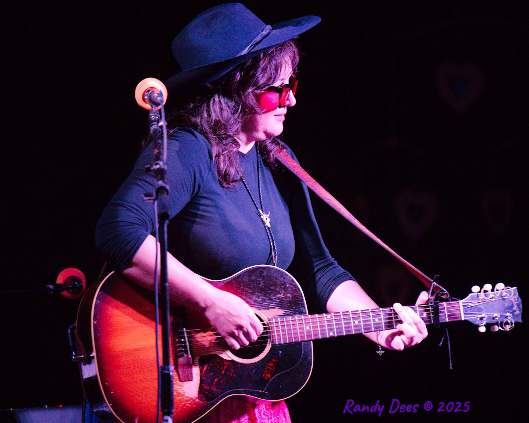 Monday Night Supper Club